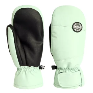 Thermal Waterproof Touchscreen Ski and Snowboard Mittens