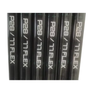 Top Fashion 350g Super Lightweight Custom Logo Equipment for Ice and Field Hockey