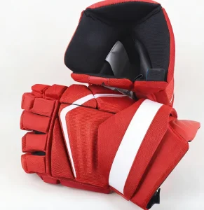 Top Quality Ice Hockey Gloves with Rich Color Choices High Value Professional Equipment for Ice Rink Training