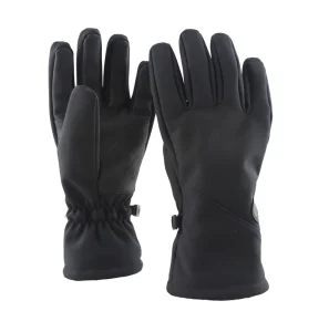 Touchscreen Softshell Waterproof Lightweight All-Season Running and Cycling Gloves