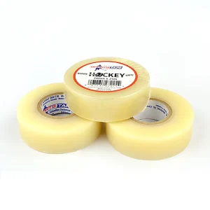 Transparent Waterproof Ice Hockey Tape Athletic Sport Tape for Ice Hockey Socks Shin Guards