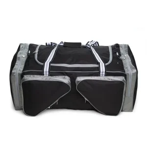 Travel Ice Skates Carry Bag Outdoor Sports Ice Hockey Duffel Bag