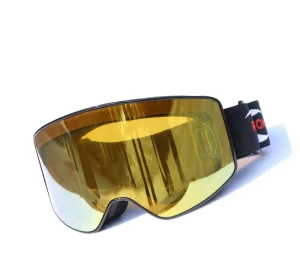 Trending Costom Boarding Goggles Snow Goggle Anti fog High Quality Eyewear Fashion Designer Ski Goggles
