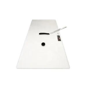 UHMWPE Ice Hockey Shooting Pad Training Tile