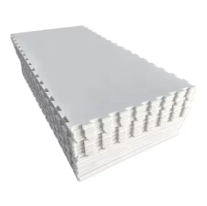 UHMWPE Synthetic Ice Skating Rink for Inline and Ice Hockey