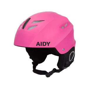 UKCA CE EN1077 Approved Skiing Snow Helmets for Kids Children Youth Adults Ski Casque Customizing Adult Snowboard Helmets
