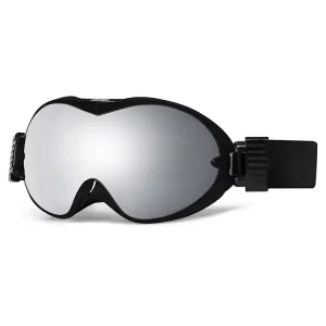 UV400 Polarized Magnetic Ski Goggles Snowboard Safety Eyewear Custom Logo