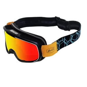UV400 Ski Goggles Model 603 Large Sports Eyewear for Skiing and Snowboarding