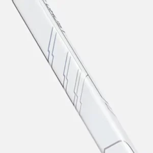 Ultra-Light Carbon Fiber Ice Hockey Sticks INT/SR P28/P29 55/65/85/95 Flex Black and White
