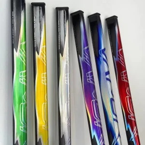 Ultra-Lightweight Carbon Ice Hockey Stick P92/P29/P28