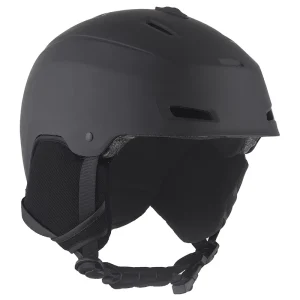 Ultralight Breathable Ski Helmet ABS EPS Material Yellow Red Orange Multi Color Options