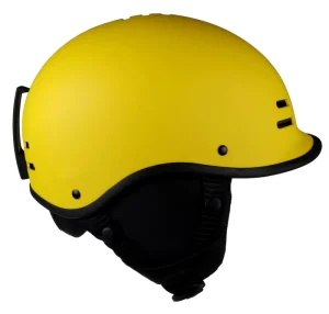 Ultralight CE Certified Snowboard Helmet with EPS for Indoor and Outdoor Sports