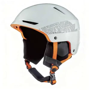 Unisex ABS Ski Helmet