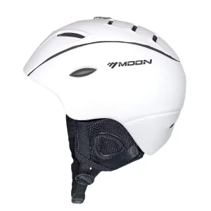 Unisex Adult Ski Helmet with MIPS Winter Safety Warm Anti-Fall Hat for Skiing