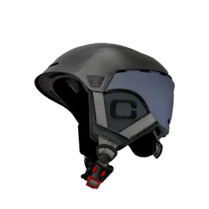 Unisex Dual Sport Ski Helmet ABS + PC + EPS Model ES-091