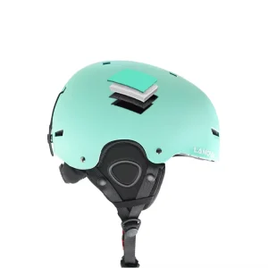 Unisex Ski and Ice Skating Helmet for Outdoor Sports