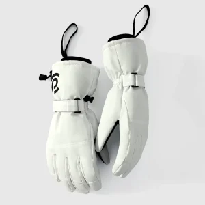 Unisex Snowboard Sports Man Women Thermal Winter Touchscreen Waterproof Ski Gloves