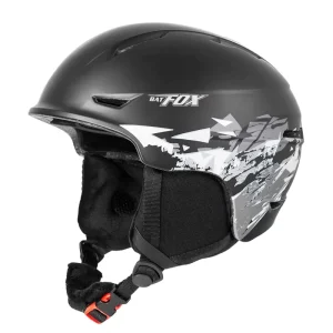Unisex Winter Ski and Snowboard Helmet CE EN1077 CPSC Standard JC010-114