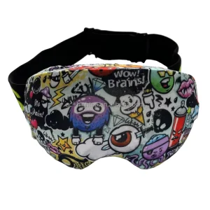 Unisex Winter Sports Ski Goggle Cover