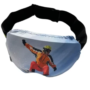 Unisex Winter Sports Ski Goggle Cover
