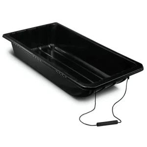 Utility Sled for Hunting, Ice Fishing, and Wood