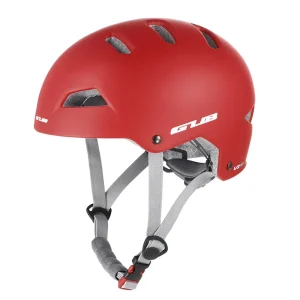 V1 CE BMX, Scooter, Roller Derby, Inline Skating, Skateboard, Rock Climbing and Mountaineering Helmet