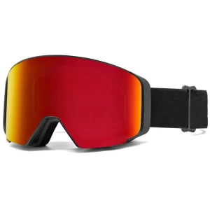VectorSki Goggles Snow Glasses Men Skibrille Anti fog Coatings Skateboard Snowboard Skiing Women Sunglasses Outdoor Winter Sport
