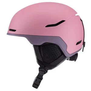 Ventilated Adjustable Strap PC+EPS Ski Helmet for Men and Women