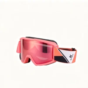 Vista Factory OEM Custom Sports Custom Ski Goggles Anti Fog Sports Eyewear Ski Glasses