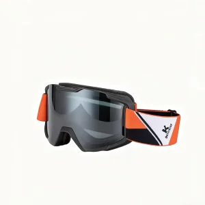 Vista Factory OEM Custom Sports Snow Glasses Anti Fog Uv400 Snowboarding Skiing Goggles Custom logo Ski Glasses