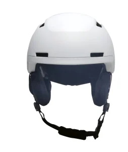 W-208 Dual Sport In-Mold Ski Helmet for Winter Dirt Sports Unisex PC Shell EPS Lined CE CPSC ASTM Certified