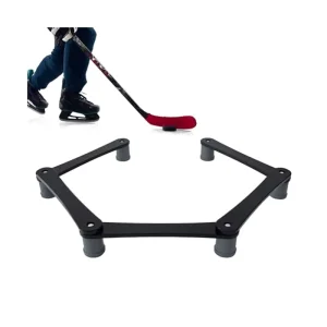 WIN WIN Plastic ABS Molding Service Extreme Stickhandling Trainer Professional Quality Sports Training Aid Precision Tolerance