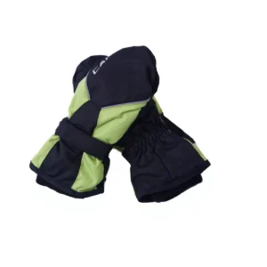 Warm Winter Gloves for Men and Women Skiing Gloves Split Fingers and Waterproof for Children Waterproof Anti Slip Gloves