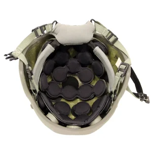 Washable Removable Breathable EVA Tactical Helmet Inner Padding