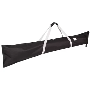 Waterproof Adjustable-Length Ski Bag for Air Travel