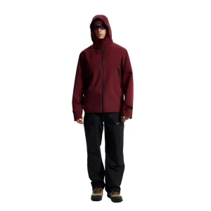Waterproof Custom Ski Jackets Trench Coats and Hardshells for Winter