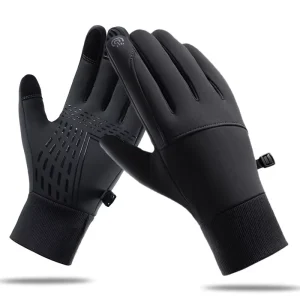 Waterproof Cycling Hiking Training Tactical Warm Winter Touchscreen Sports Gloves