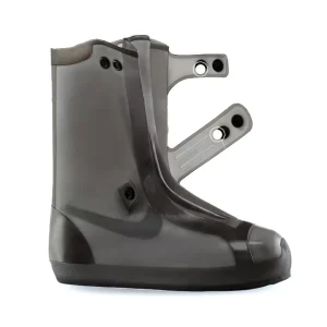 Waterproof Non-Slip Durable Wear-Resistant Reusable Silicone Rain Boot Covers