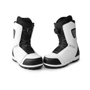 Waterproof Snowshoes for Men & Women Quick Wear Non Slip Warm Design for Skiing & Snowboarding Boots