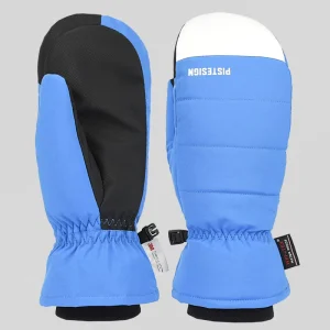 Waterproof Thermal Windproof Ski and Snowboard Mittens