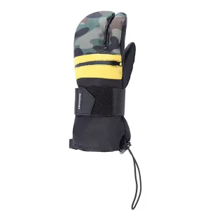 Waterproof Winter Ski Gloves