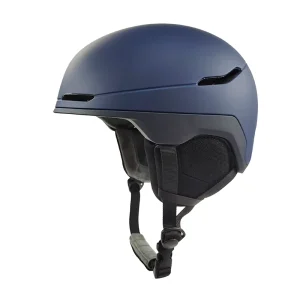Well Ventilated Outdoor Ski Helmet for Men Women Youth Compatible with Ski Goggles for Snowboarding and Winter Activities