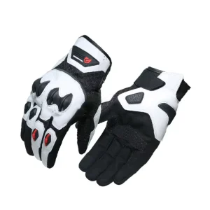 Windproof Motorcycle Gloves for Outdoor Sports for Daily Commuting Outdoor Leisure Short distance Transportation