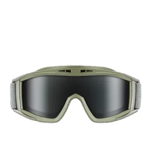 Windproof UV Tactical Safety Goggles for Riding and Skiing