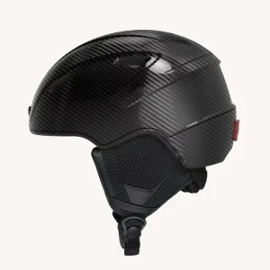 Winter 4K Anti Shake Bluetooth Talking Ski Helmet Waterproof Ski Recorder With Comfortable Fit