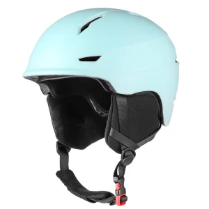Winter Adult CE-Approved Full-Face Ski Helmet