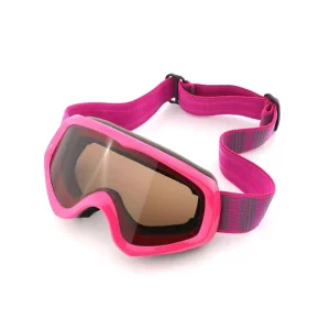 Winter Anti-Fog UV Kids Ski Goggles