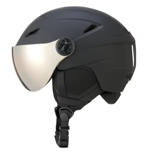 Winter Dual Sport Skiing Helmet Lightweight Breathable Unisex