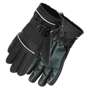 Winter Gloves Women Men Ski Snow Gloves Liner Thermal Warm Touch Screen Suit for Running Cycling Sports Shooting Gaming
