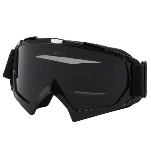Winter Mountaineering Ski Goggles Gold Green Windproof Sunglasses for Men and Women